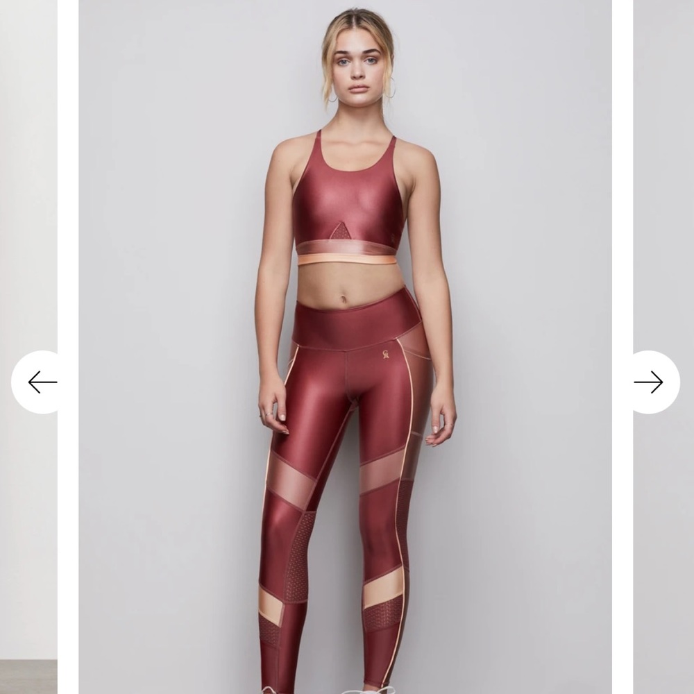 Good American set. Size 3 (L, 10/12)